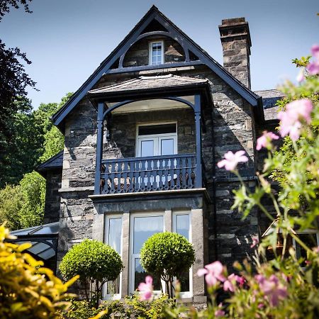 Mary'S Court Guest House - Mairlys Betws-y-Coed Dış mekan fotoğraf