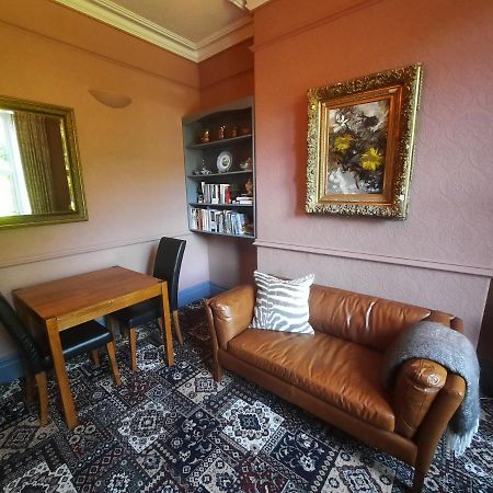 Mary'S Court Guest House - Mairlys Betws-y-Coed Dış mekan fotoğraf