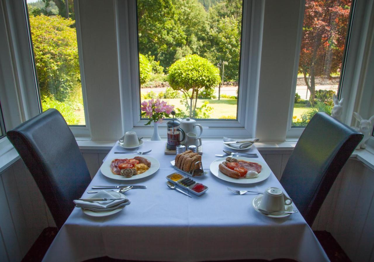 Mary'S Court Guest House - Mairlys Betws-y-Coed Dış mekan fotoğraf