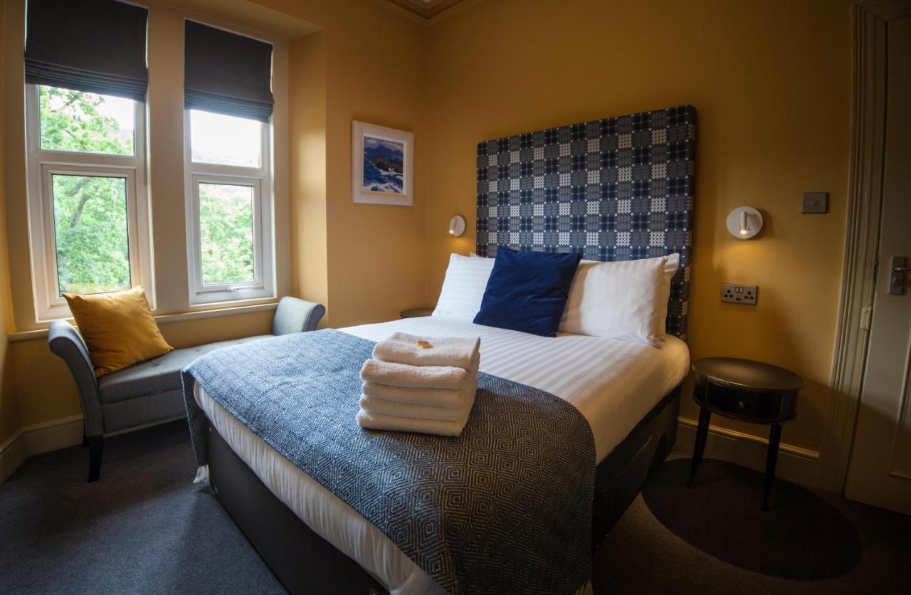 Mary'S Court Guest House - Mairlys Betws-y-Coed Dış mekan fotoğraf