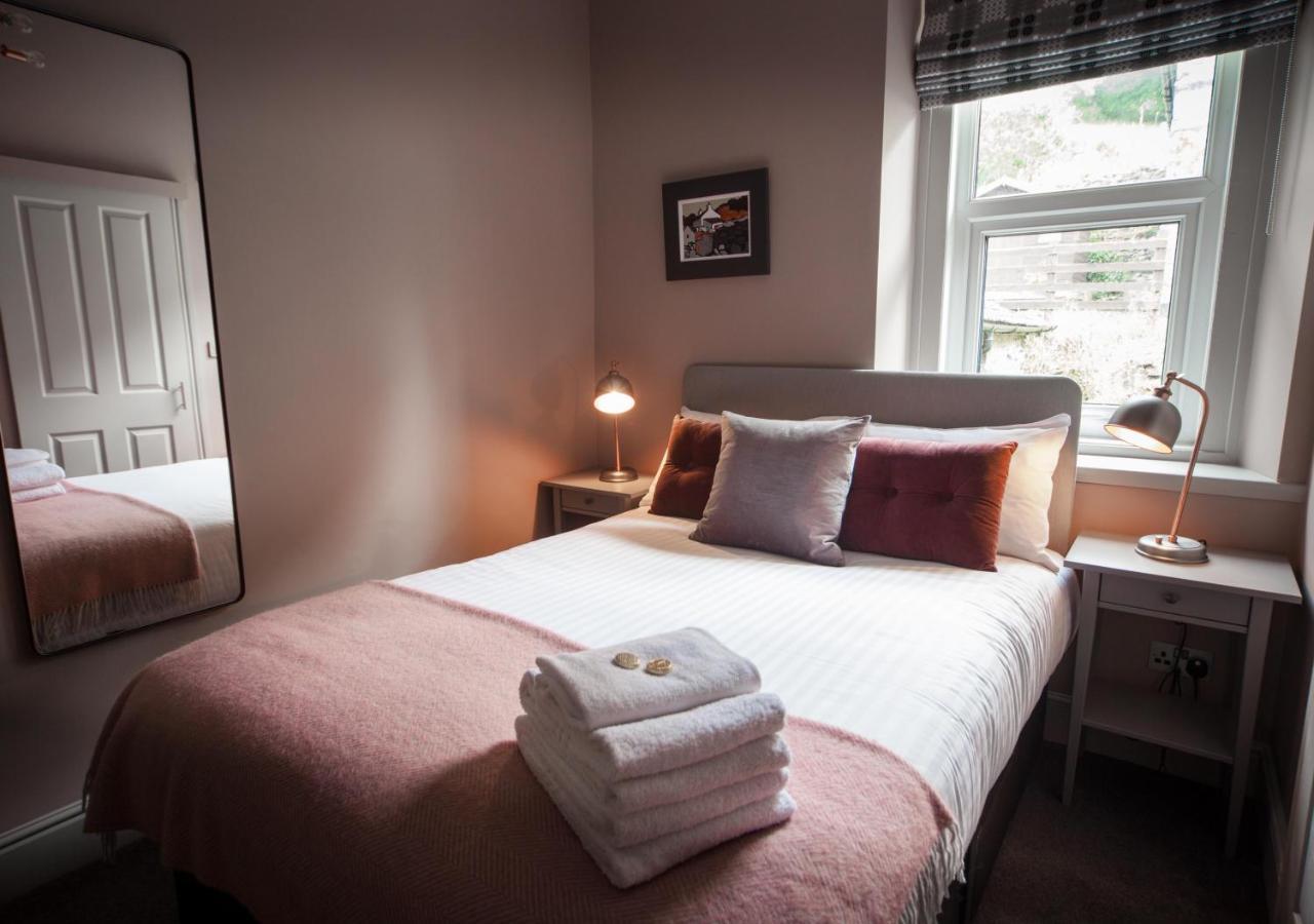 Mary'S Court Guest House - Mairlys Betws-y-Coed Dış mekan fotoğraf