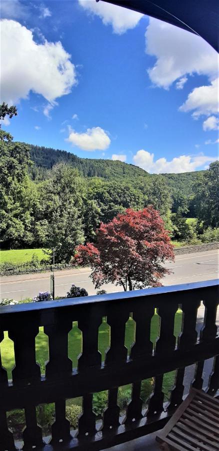Mary'S Court Guest House - Mairlys Betws-y-Coed Dış mekan fotoğraf