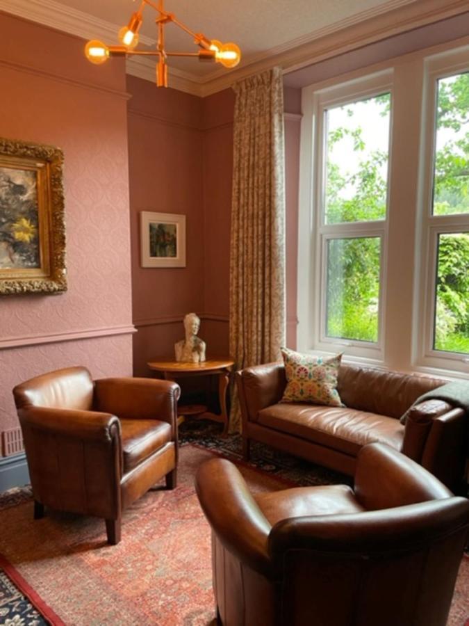 Mary'S Court Guest House - Mairlys Betws-y-Coed Dış mekan fotoğraf