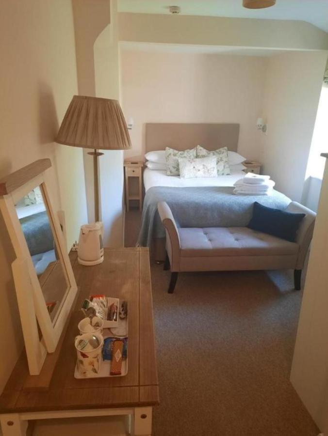 Mary'S Court Guest House - Mairlys Betws-y-Coed Dış mekan fotoğraf