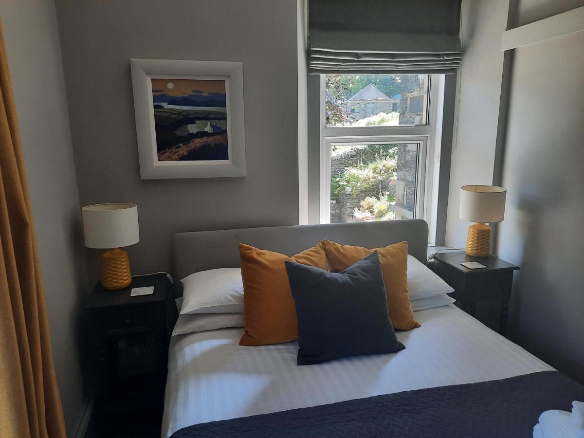 Mary'S Court Guest House - Mairlys Betws-y-Coed Dış mekan fotoğraf