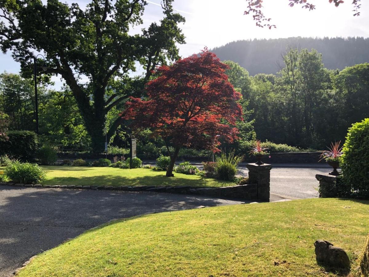 Mary'S Court Guest House - Mairlys Betws-y-Coed Dış mekan fotoğraf